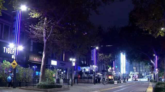 Sacramento police will have bike patrol station downtown