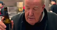 Jeremy Clarkson backed beer being stocked at Five Guys