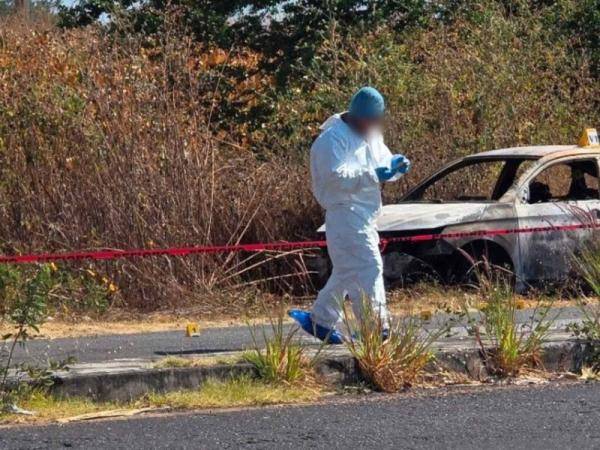 Ataque armado deja cinco muertos y un herido en Tepalcingo, Morelos