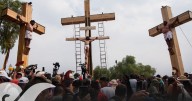 Pasión de Cristo de Iztapalapa entra a lista de Patrimonio Cultural Inmaterial de la Humanidad