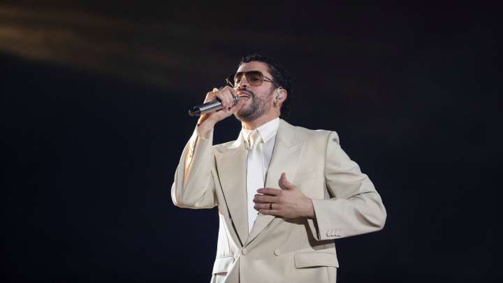 ¿Lloverá Este Miércoles durante el Primer Concierto de Bad Bunny en CDMX? Conagua Emite Aviso