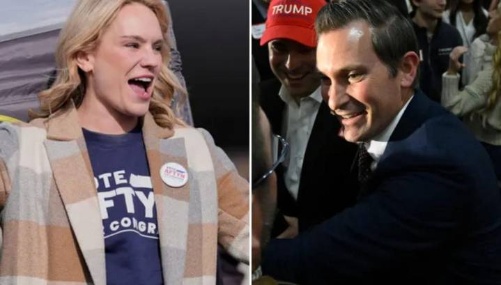 The GOP underperformance in Tennessee doesn't matter much