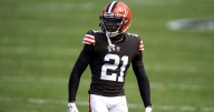 Browns rule out 7 players , list 5 others as questionable for game against Bears