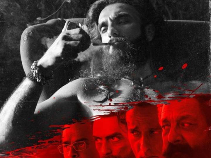 Gulf Countries Ban Dhurandhar Over Political Content And Anti