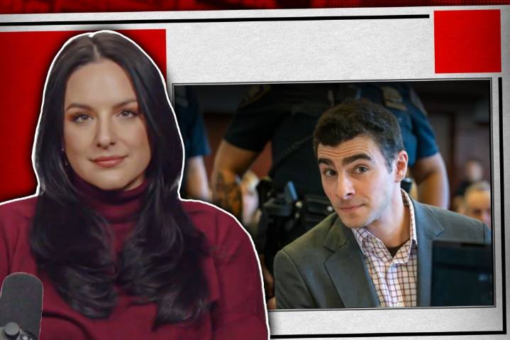 Bushy eyebrows doomed Luigi Mangione, award offered for missing coach wanted on child porn charges (Video)