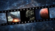 From Interstellar To Apollo 13, What Is The Best Movie Set In Space? We Asked ESA Astronauts To Find Out