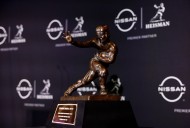 How to Watch 2025 Heisman Trophy Ceremony: Live Stream, TV Channel