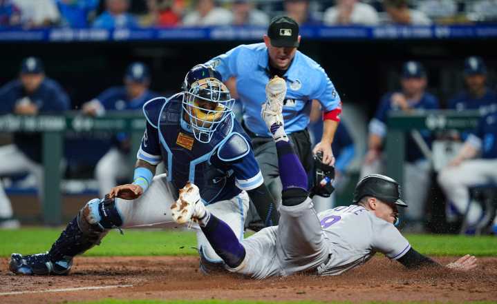 Kansas City Royals news: Draft lottery, more trade pairings