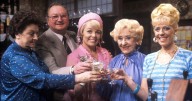 Coronation Street's best storylines and most iconic characters 'revealed' by fans
