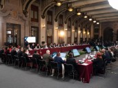 Programas sociales, eje en la estrategia de seguridad del nuevo gobierno