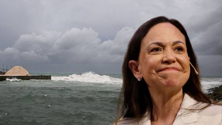 Salida de María Corina Machado de Venezuela: ¿Por qué Colombia fue descartada en la operación?