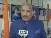 Congress MP Pramod Tiwari on MGNREGA name change