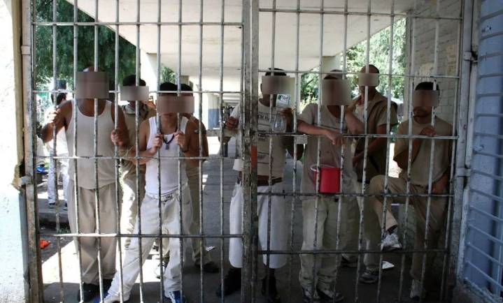 Frayba denuncia 15 años de tortura e injusticia contra migrante