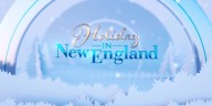 HOLIDAY IN NEW ENGLAND: Shopping, The Bushnell, crafts, and events