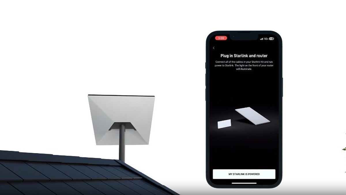 Starlink India pricing was 'glitch', tariff plans coming soon
