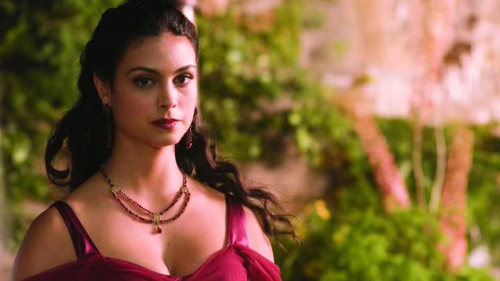 The Ladies From Firefly Are Still Gorgeous Today