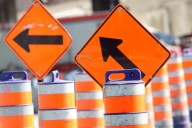 Over 1,000 km of roadway in need of maintenance in Montreal, more orange cones since last year: report