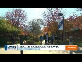 Health Sciences Programs at SWIC
