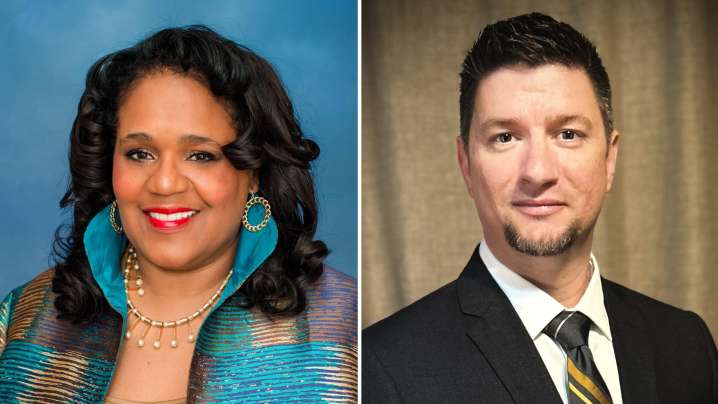 Iowa Senate special election is Dec. 30 in WDM. Meet the candidates