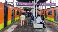 Suspenden servicio en la línea A del Metro CDMX hoy 3 de diciembre