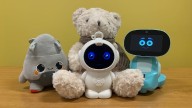 An AI toy meant for kids was happy to chat about sexual fetishes. Are these safe?