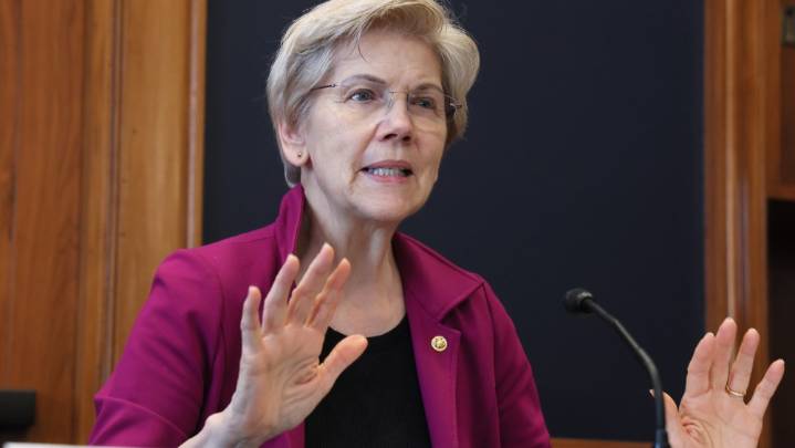 Netflix-Warner Bros. Deal 'Anti-Monopoly Nightmare,' Sen. Warren Says