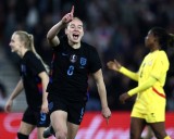 Russo adds to Kendall’s early strike but England lack clinical edge against Ghana