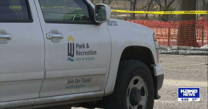 OJ Watson Park train tracks damaged after 'cash hunt' social media trend