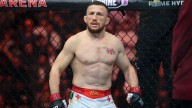 Merab Dvalishvili gets chance at UFC history as 'The Machine' continues to churn
