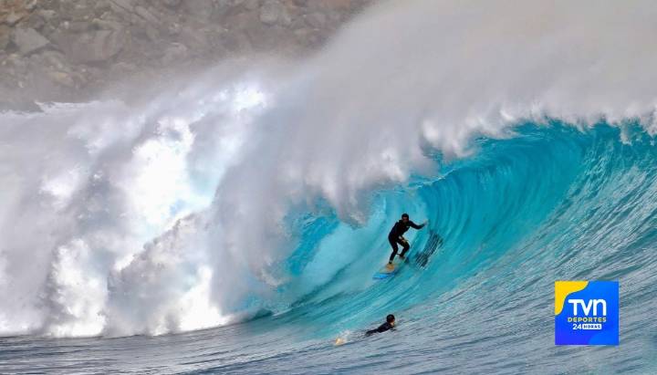 “Rapa Nui Pro” será el último campeonato 2025 del Circuito Nacional de Surf y coronará a los mejores deportistas de Chile