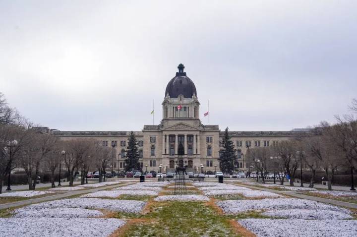 Saskatchewan’s government earmarking additional $1 billion in spending
