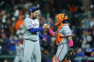 Mets Lose Pitcher Jose Castillo in Free Agency
