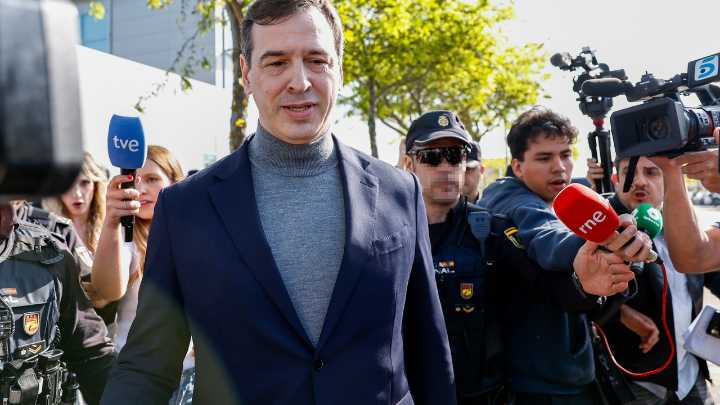 El juicio al hermano de Pedro Sánchez se aplaza tres meses: comenzará a finales de mayo