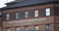 Inside Greater Manchester hospitals as 'unprecedented' wave of flu sweeps country