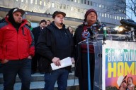 Judge blocks new effort to detain Kilmar Abrego