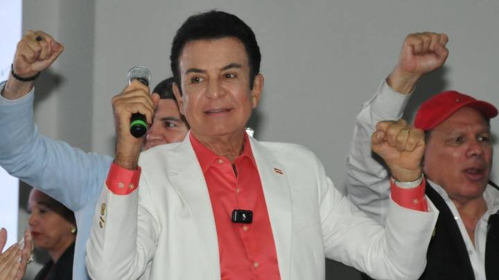 La derecha retorna a Honduras, con un ajustado pulso bipartidista sin definir presidente