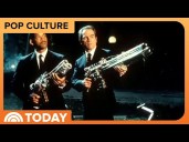 New ‘Men in Black’ Movie Reportedly in the Works