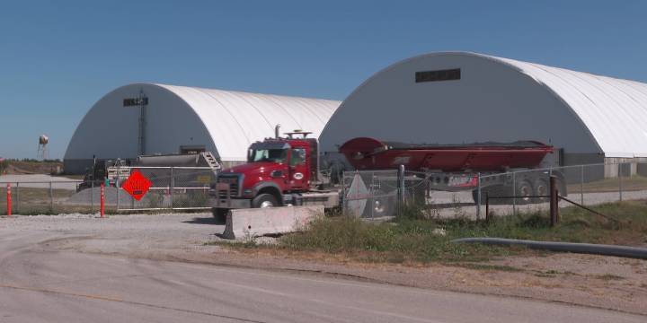 LIVE at 2PM: Gov. Pillen to discuss cleanup progress at AltEn site