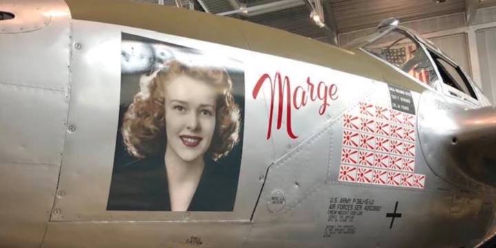 Holding on to History: Major Bong inspires sister city bond between Poplar and Medang, Papua New Guinea