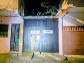 SEGUIMIENTO | GRUPO DELICTIVO ERA LIDERADO POR UNA PERSONA CONOCIDA COMO “LA WENDY”: Fueron ocho los detenidos durante cateo llevado a cabo el miércoles en la colonia Colosio de Playa del Carmen