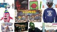 Holiday Gift Guide for Pop Culture Lovers and Nerds
