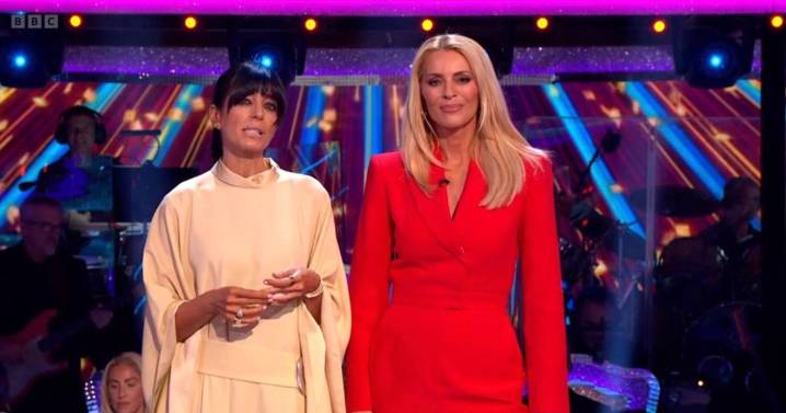 Strictly star Balvinder Sopal vows to 'fight' for final place as she's favourite to leave
