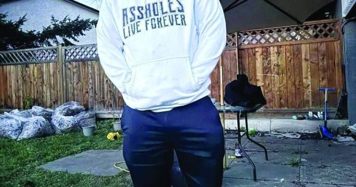 Kelowna murder suspect had risk factors on confidential police intimate violence tool