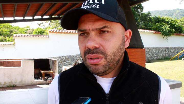 Presidente de Cormetur: Con tres refugios de montaña Venezuela está a la par de países andinos