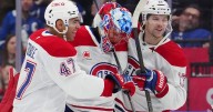 Call of the Wilde: Montreal Canadiens edge Toronto Maple Leafs in a shootout