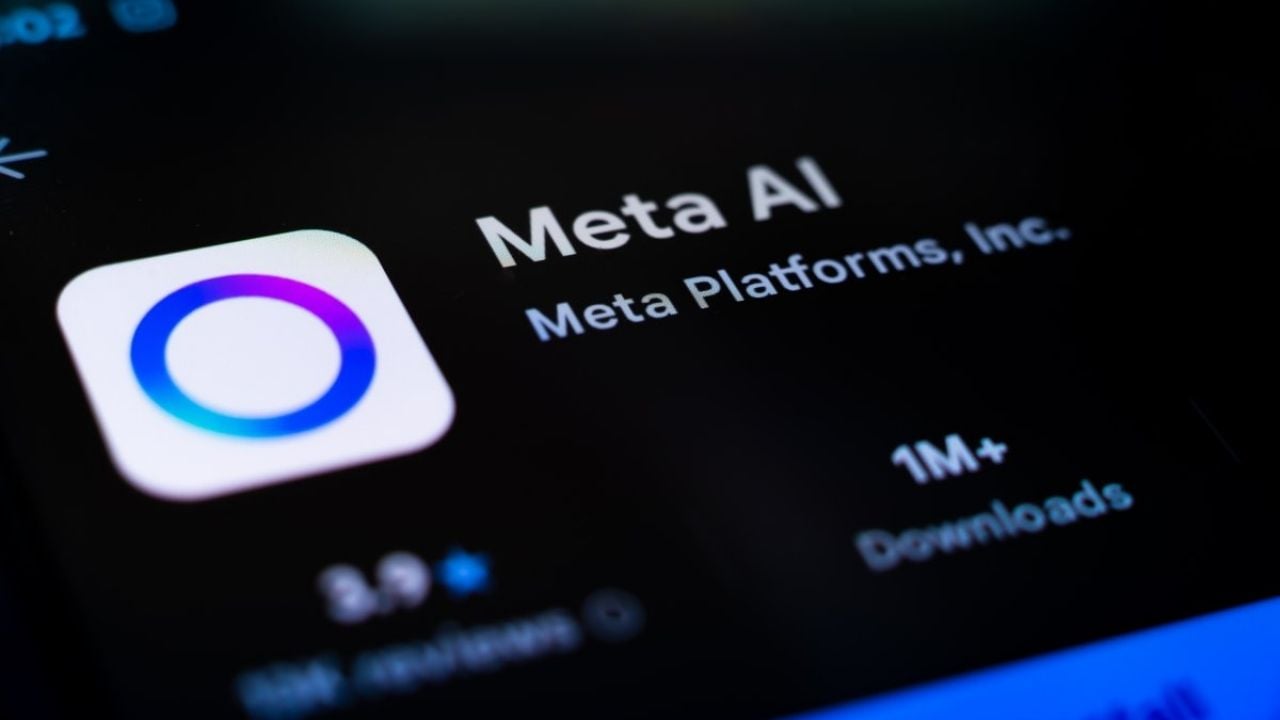 Pactos de Meta con medios podrían acabar con las "alucinaciones" de la IA, al menos en temas noticiosos