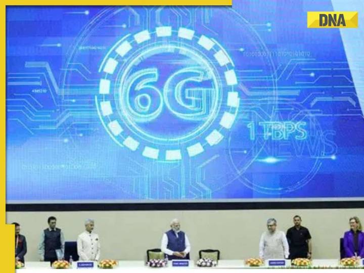 'Bharat is gearing up for next telecom leap...': Jyotiraditya Scindia shares Ind