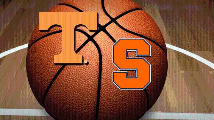 Where to Watch: SU vs. Tennessee