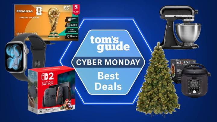 These 11 deals are cheaper than Black Friday