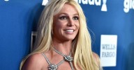 Video: Britney Spears Flaunts Dance Moves in Bold Bathing Suit